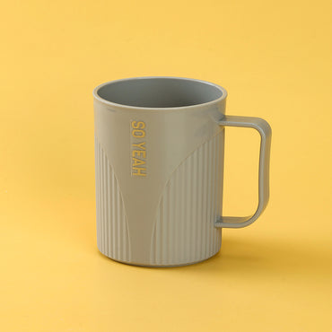 European Mouth Cup