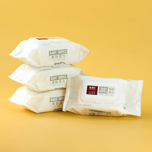 Yan Hao Yi Skin-friendly Wipes