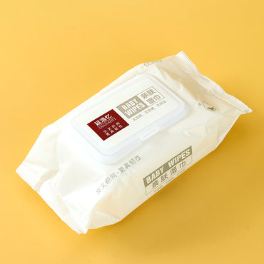 Yan Hao Yi Skin-friendly Wipes