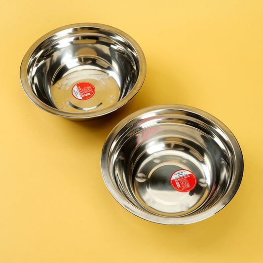 Hao Chuang Youpin Non-magnetic Thickened Soup Basin