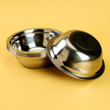 Hao Chuang Youpin Non-magnetic Thickened Soup Basin