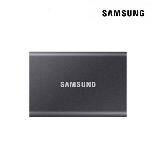 Samsung SSD Portable T7 (Basic)