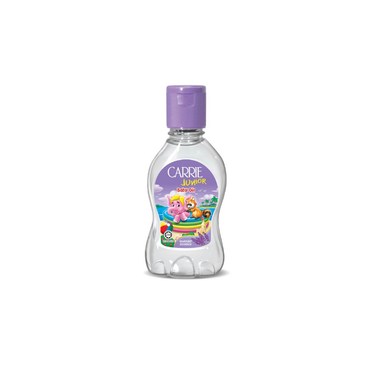 Carrie Junior Baby Oil