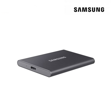 Samsung SSD Portable T7 (Basic)