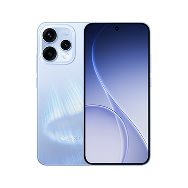 Oppo Reno 15 F 5G