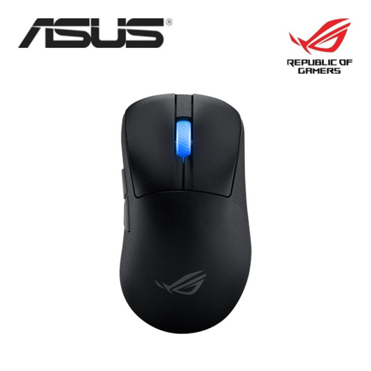 Asus P714 ROG Keris II Ace Wireless Ergonomic Gaming Mouse