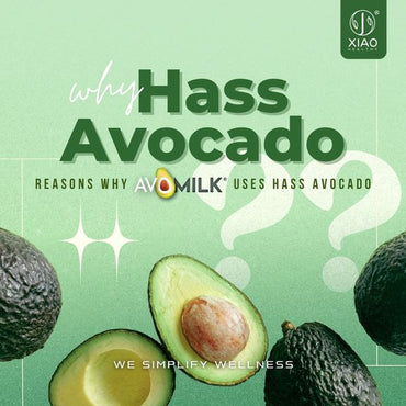 AvoMilk - Can (850gm)