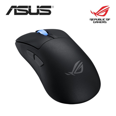 Asus P714 ROG Keris II Ace Wireless Ergonomic Gaming Mouse