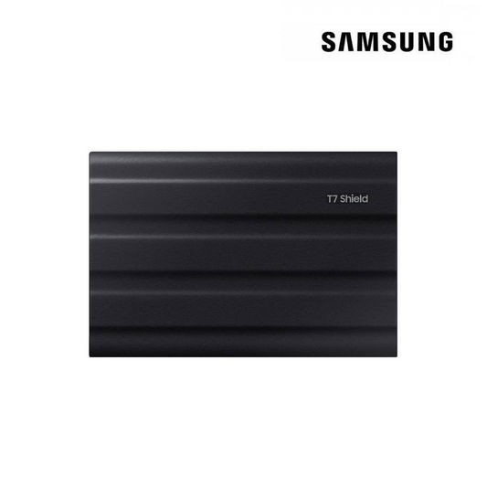 Samsung Portable SSD T7 Shield USB 3.2 Gen 2