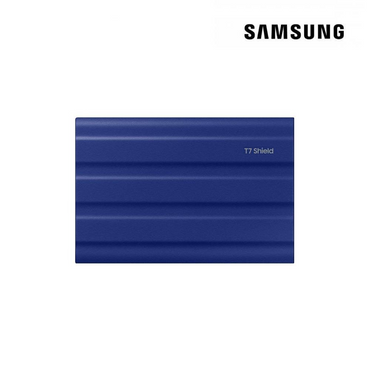 Samsung Portable SSD T7 Shield USB 3.2 Gen 2
