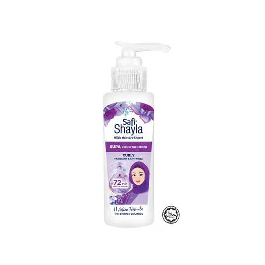 Rawatan Serum Safi Shayla Supa 100ml