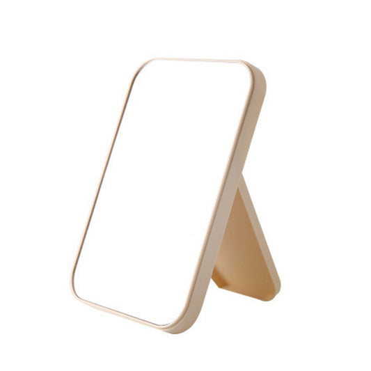 Desktop Folding Portable Makeup Mirror