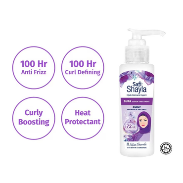 Rawatan Serum Safi Shayla Supa 100ml