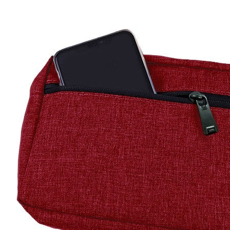 VENTO II Multipurpose Travel Gadget Pouch