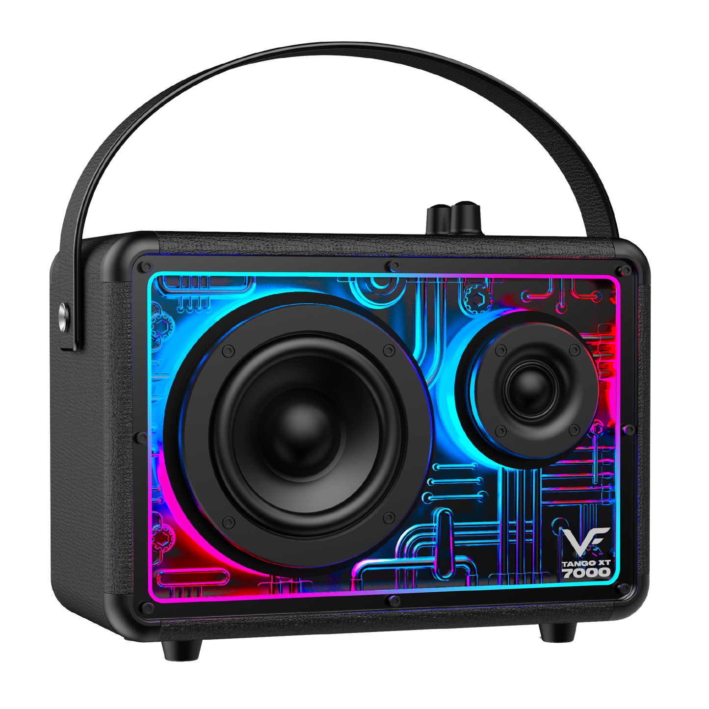 VINNFIER Tango XT7000 WMU