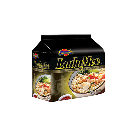 Ibumie Lada Mee