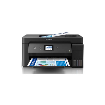 Epson EcoTank L14150 A3+ Wi-Fi Duplex Wide-Format All-in-One Ink Tank Printer
