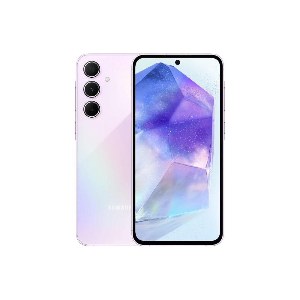 SAMSUNG Galaxy A55 5G 12GB+256GB