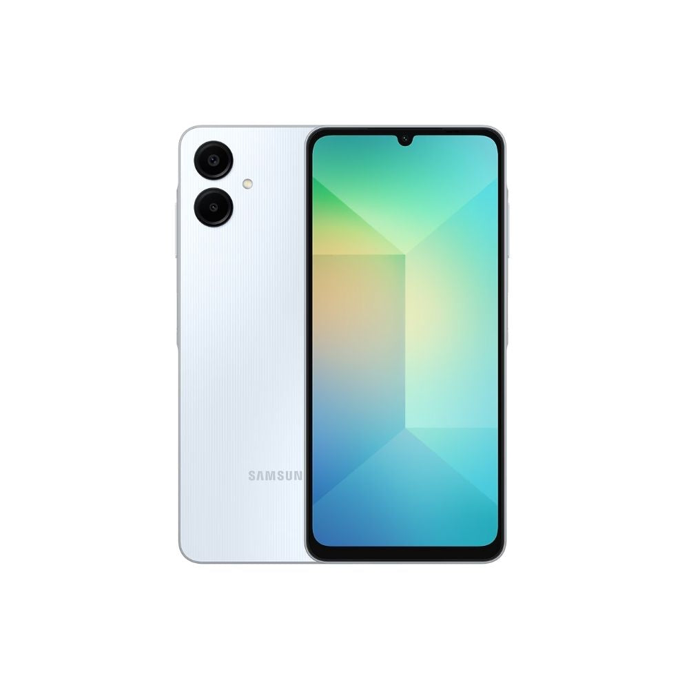 SAMSUNG Galaxy A06 4GB+128GB
