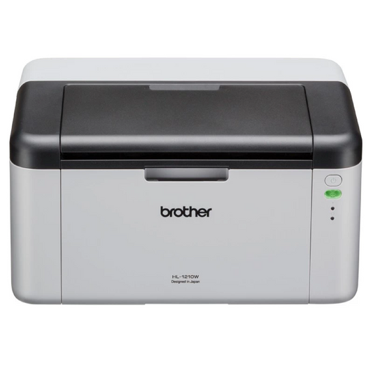 Brother HL-1210W Mono Laser Printer