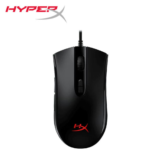 HyperX Pulsefire Core - RGB Gaming Mouse (Black)
