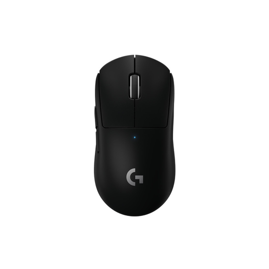 Logitech G PRO X SUPERLIGHT Wireless Gaming Mouse – Black