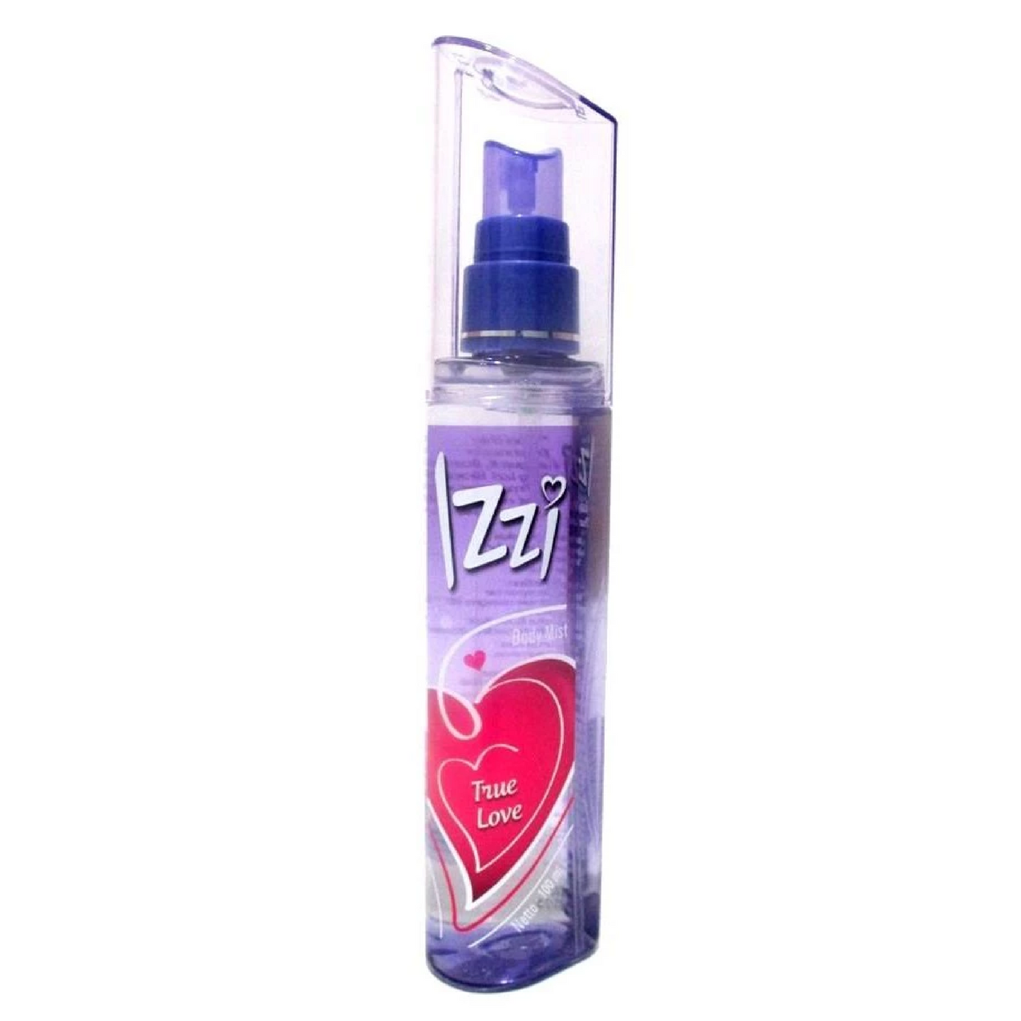 Izzi Perfume Body Mist Spray 100ml