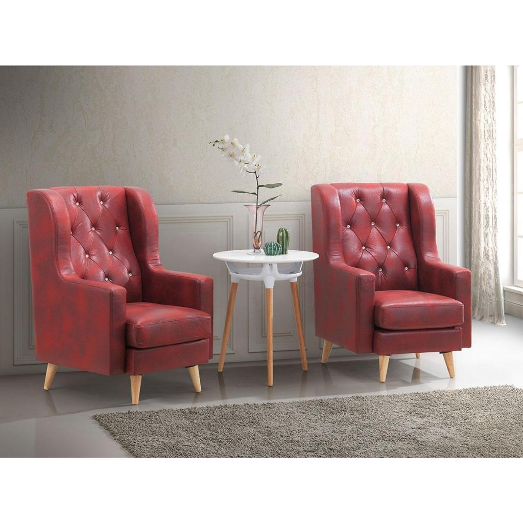 Lotten Chair