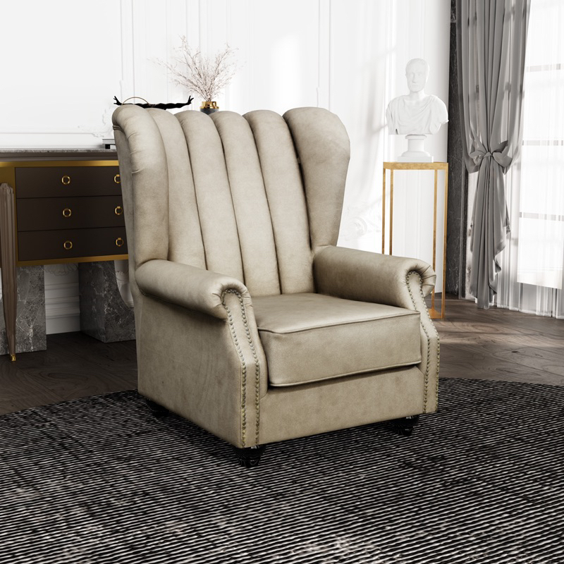 Bravo Chesterfield Sofa