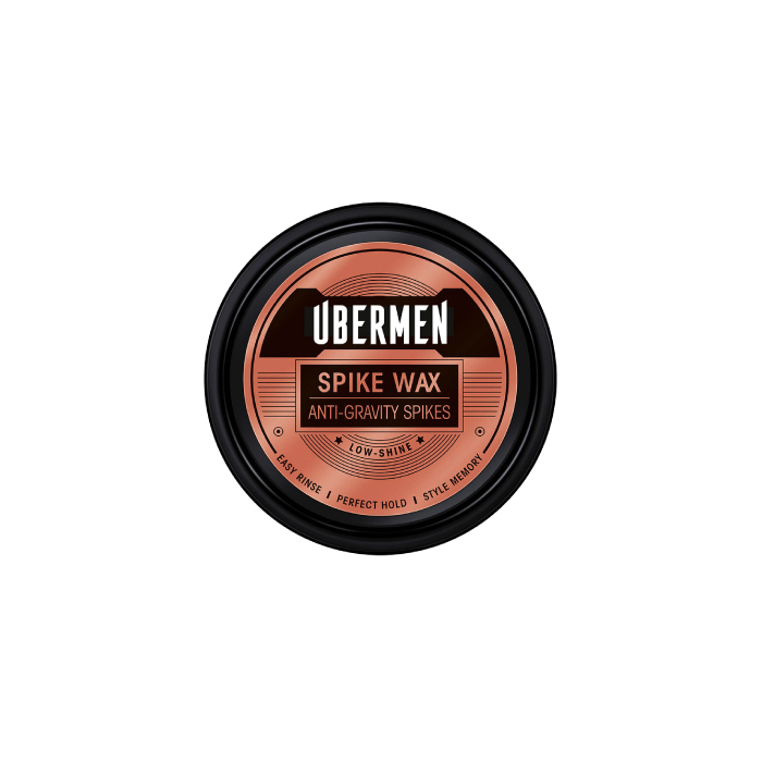 Ubermen Hairwax 70G