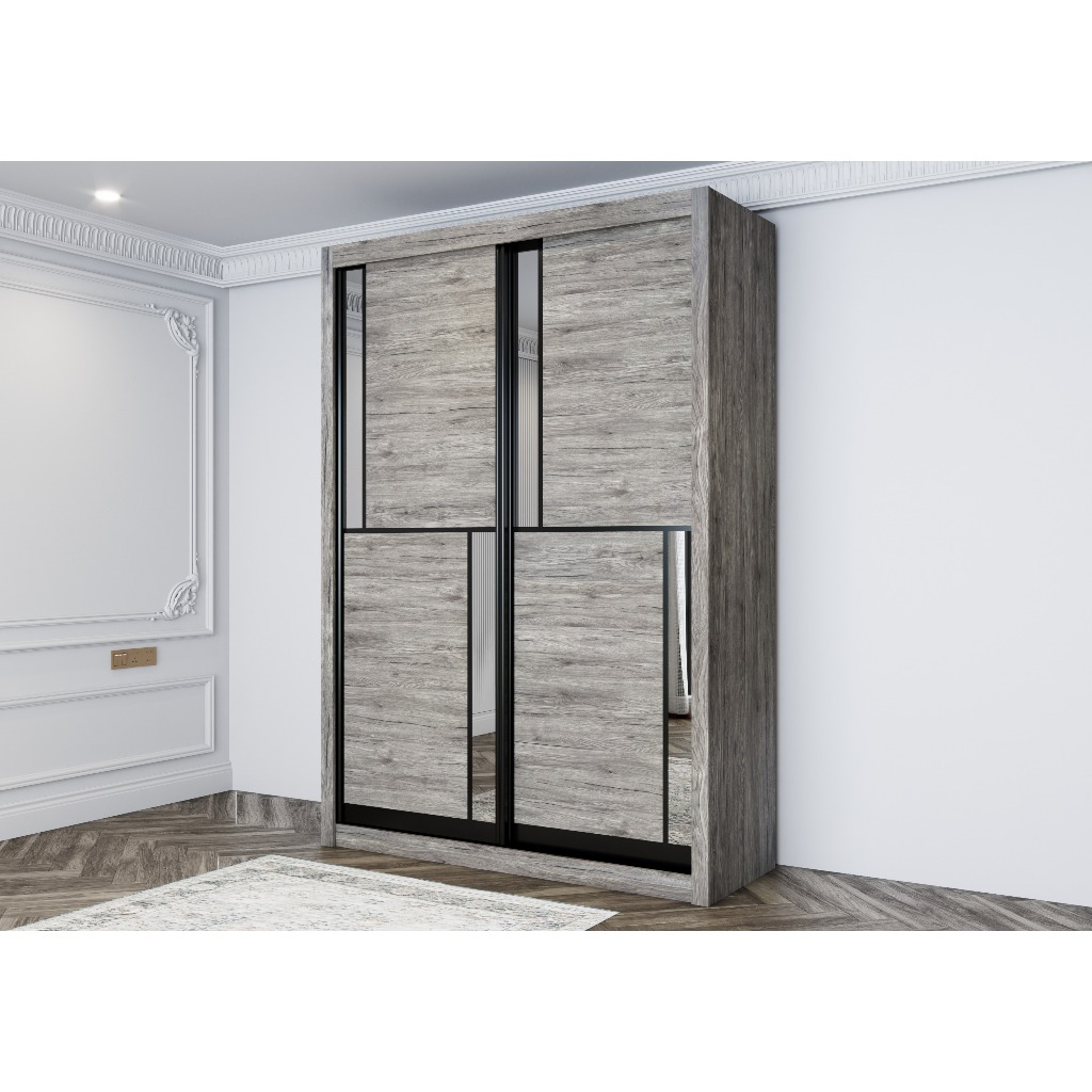 Gian Wardrobe