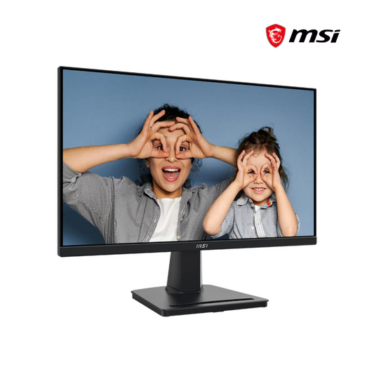 MSI PRO MP225V 100Hz 21.45inch FHD Professional Monitor (9S6-3PE0CM-008)