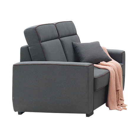 Vaterland Fabric Sofa Set