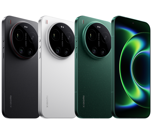 Xiaomi 17 Ultra 5G