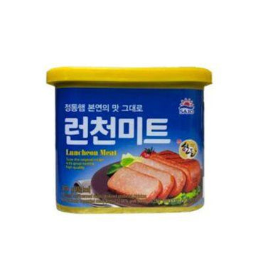 Sajo Premium / Chicken Korea Luncheon Meat 340G