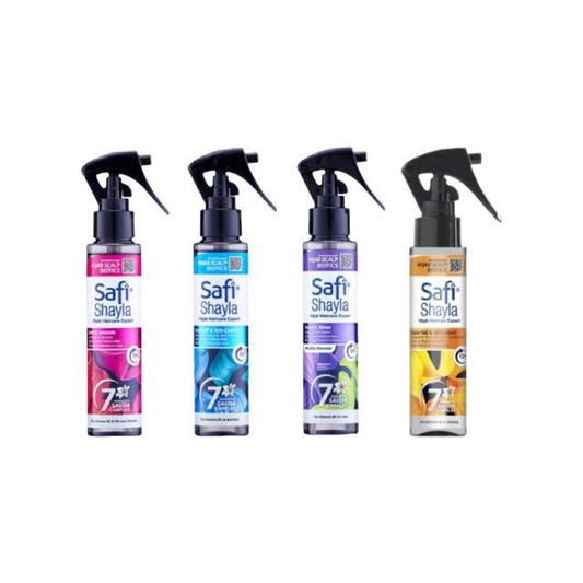 Safi Shayla Hair Mist