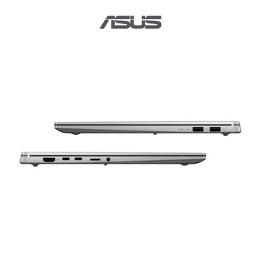 Asus Vivobook S5507Q-ADA098WSM (Snapdragon X Elite X1E 78 100,32GB,1TB SSD,Qualcomm Adreno,H&S+M365,15.6”3.2K OLED,W11H,Cool Silver,2Y)
