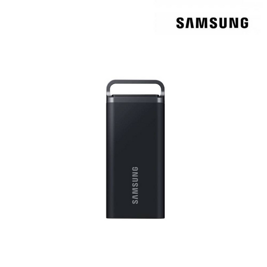 Samsung Portable SSD T5 EVO USB 3.2 Gen 1