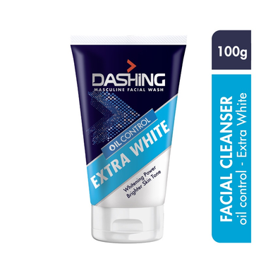 Pembersih Muka Dashing 100g