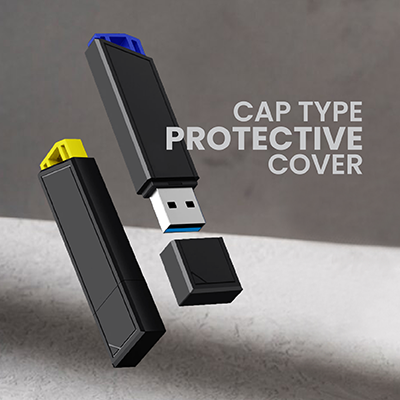 TECH Model USB 2.0 Flash Drive - 16GB