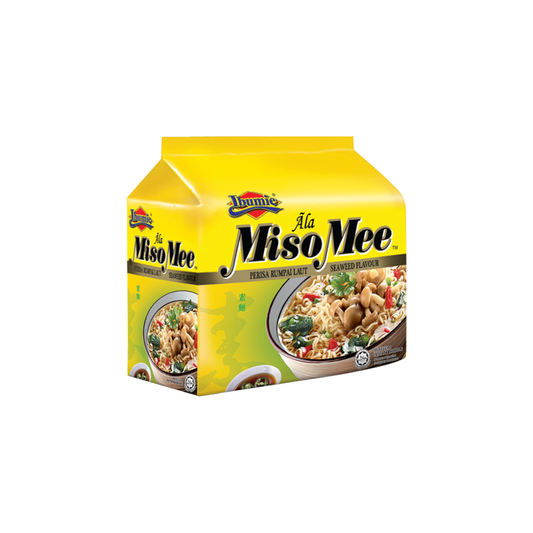 Ibumie Ala Miso Mee