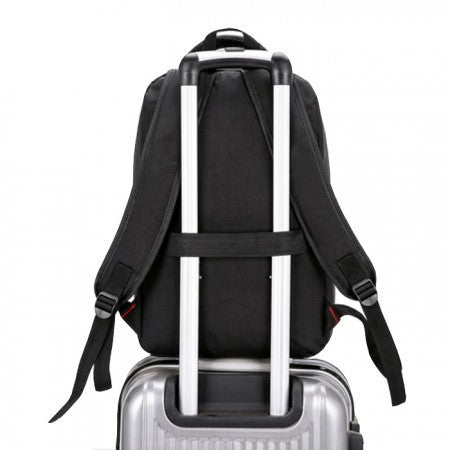 15.6" CROSS Laptop Backpack with USB Port