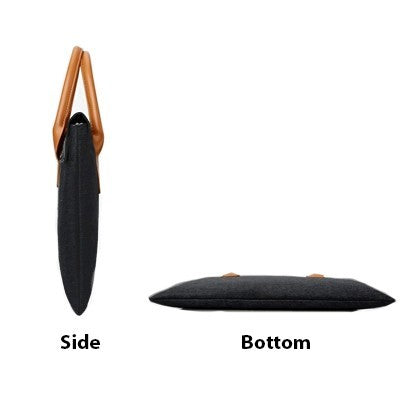 15.6" Oxford Water Repellent Laptop Pouch