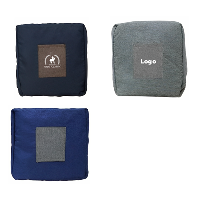 XL Holiday Foldable Canvas Travel Backpack