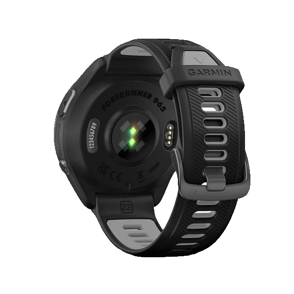 Garmin Forerunner 965