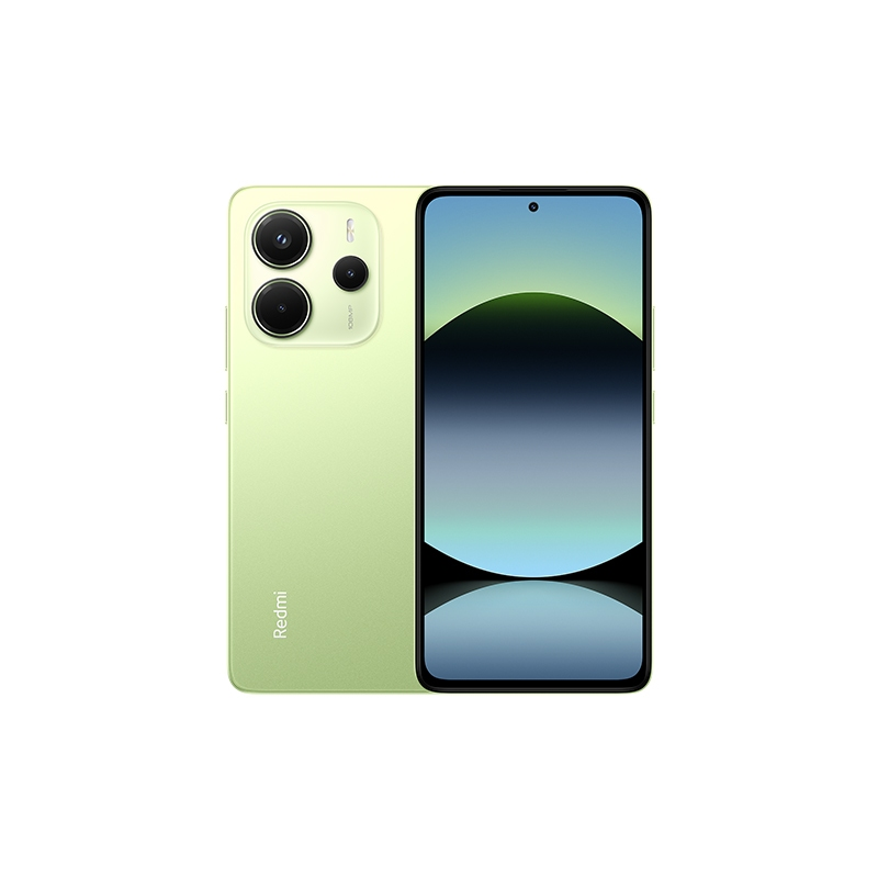 Redmi Note 14 8GB+256GB