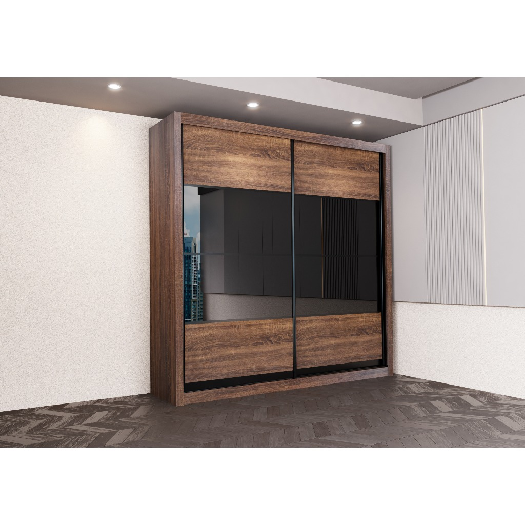 Sava Wardrobe