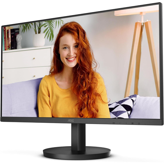 AOC 23.8" Monitor 24B3HA2 IPS FHD Adaptive Sync