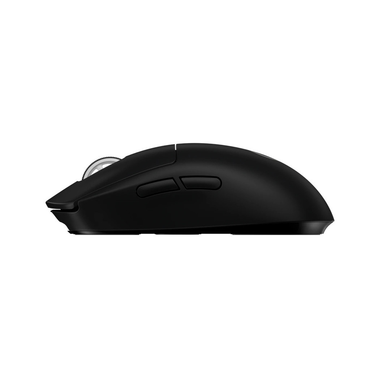Logitech G PRO X SUPERLIGHT Wireless Gaming Mouse – Black