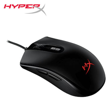 HyperX Pulsefire Core - RGB Gaming Mouse (Black)
